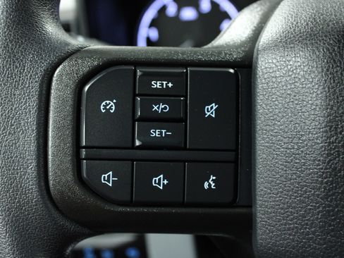 Used 2026 Ford F450 XLT w/ Camper Package AWD/4WD image 20