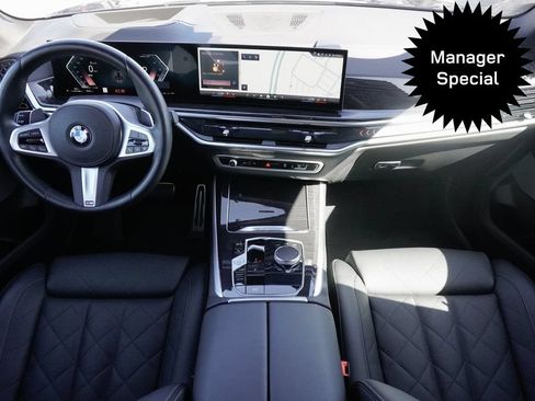 Used 2026 BMW X5 xDrive40i AWD/4WD image 9