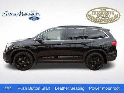 Used 2022 Honda Pilot Special Edition