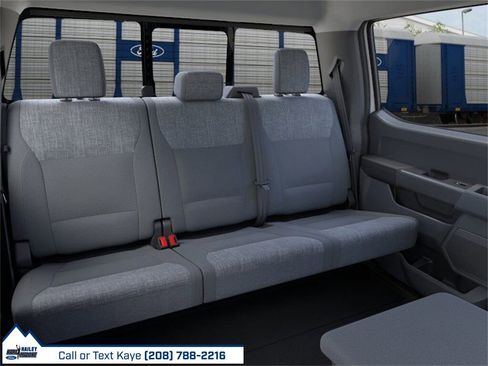 New 2026 Ford F250 XLT w/ XLT Premium Package image 33