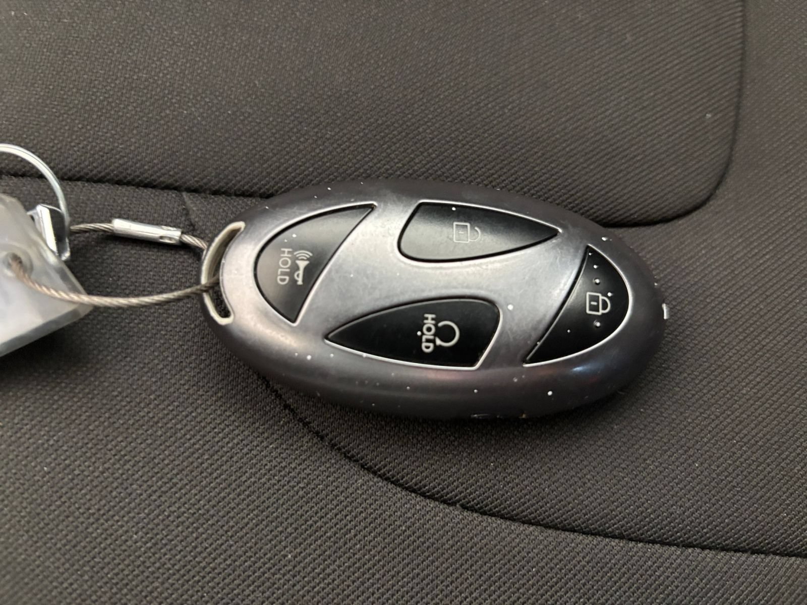 Used 2025 Hyundai Elantra SEL FWD image 18