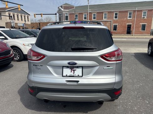 Used 2014 Ford Escape SE FWD image 4
