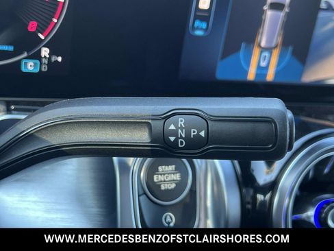 New 2026 Mercedes-Benz GLB 250 4MATIC image 31