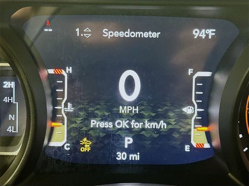 New 2025 Jeep Gladiator Rubicon w/ Convenience Group image 11