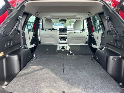 Used 2023 Mitsubishi Outlander SE AWD/4WD image 20