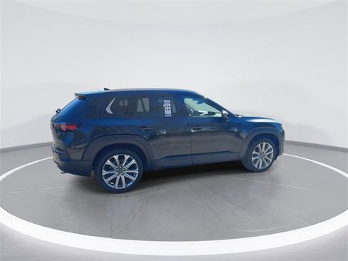 New 2026 MAZDA CX-50 AWD 2.5 S w/ Weather Package image 9