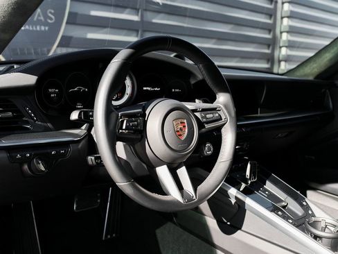 Used 2024 Porsche 911 Turbo AWD/4WD image 30