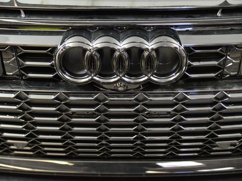 New 2026 Audi RS 6 performance image 15