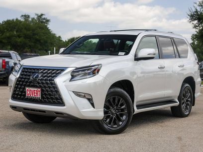 Used 2023 Lexus GX 460 Premium w/ Premium Plus Package