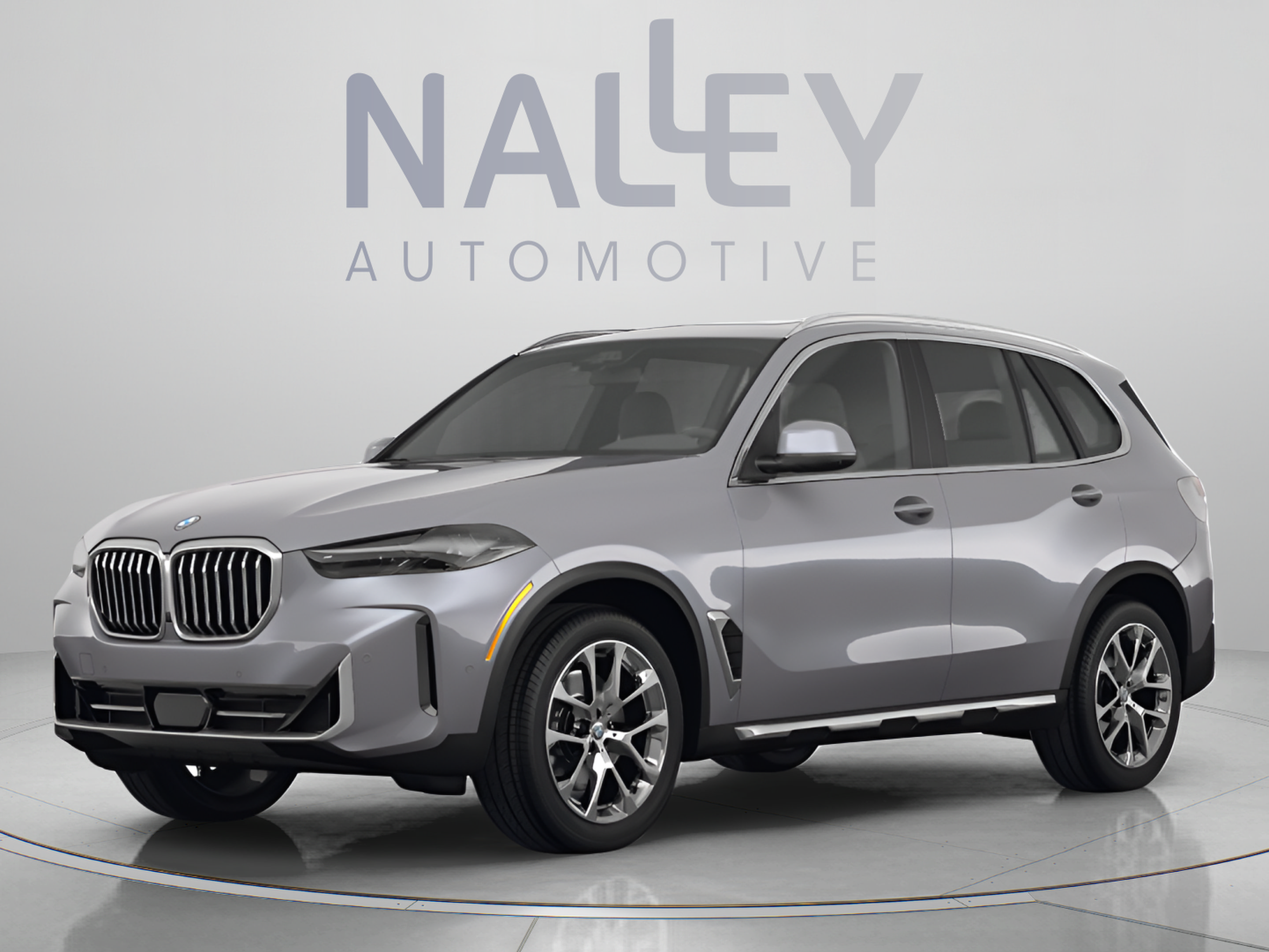 Used 2026 BMW X5 xDrive40i w/ M Sport Package AWD/4WD image 1