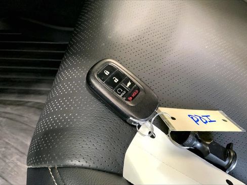 Used 2022 Honda Civic EX-L image 19
