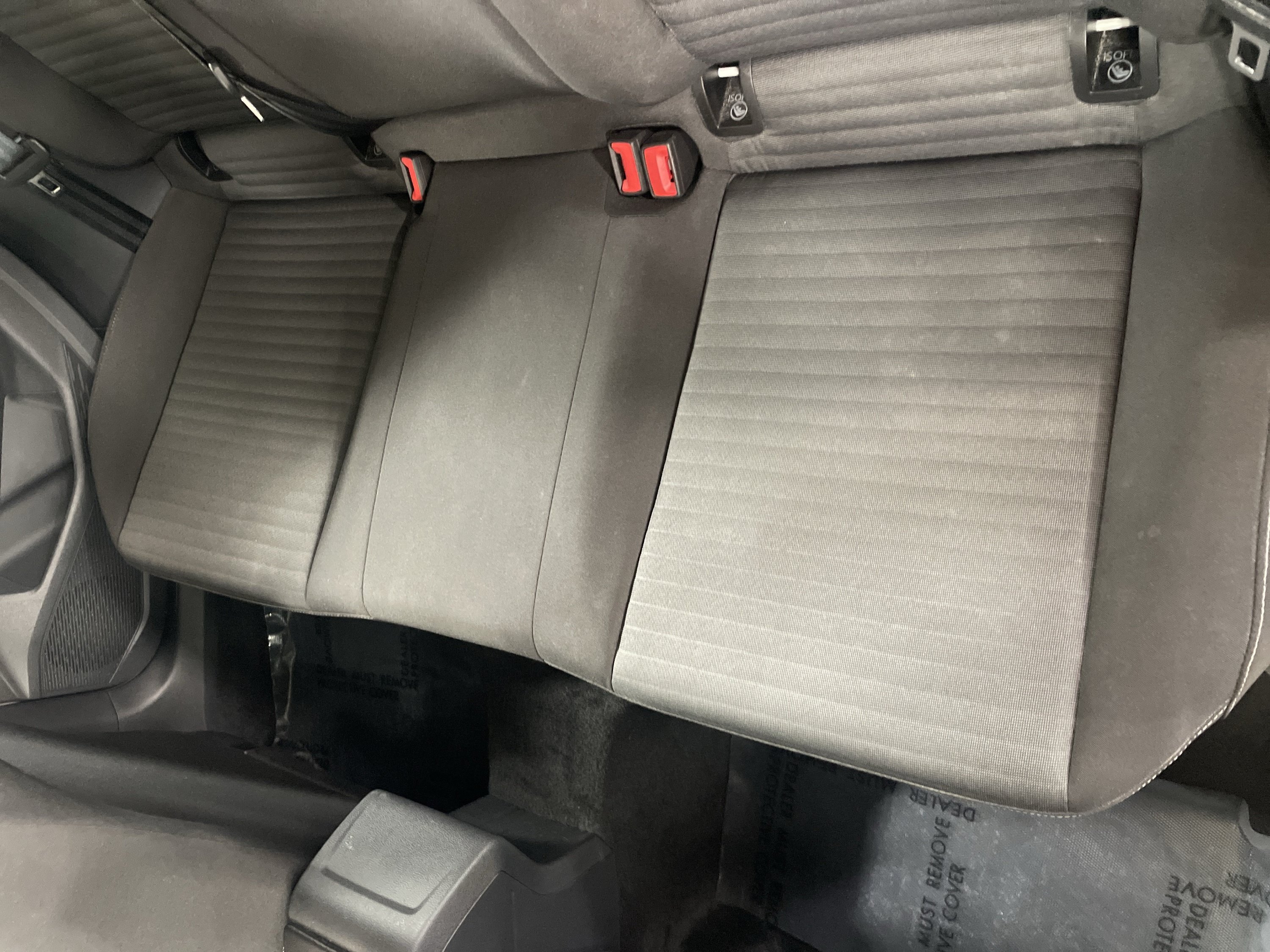 Used 2025 Volkswagen Jetta S FWD image 11