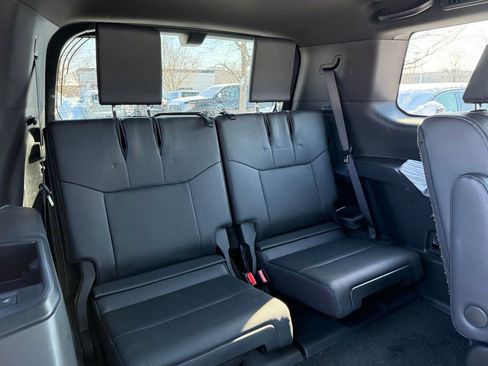 Certified 2024 Lexus GX 550 w/ Accessory Package (2T) image 20