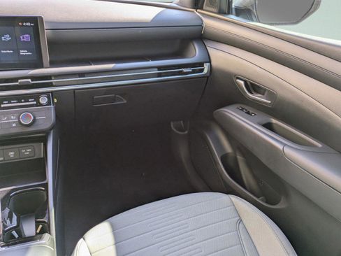 New 2026 Hyundai Santa Cruz SEL FWD image 21