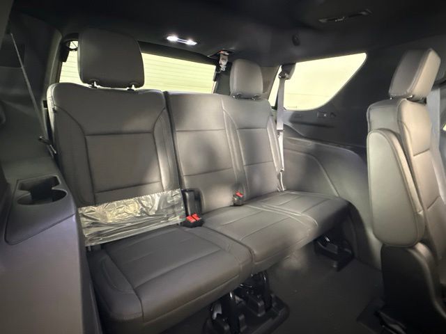 New 2026 Chevrolet Tahoe Z71 w/ Z71 Off-Road Package AWD/4WD image 33