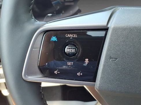 Certified 2025 Nissan Murano SL AWD/4WD image 24