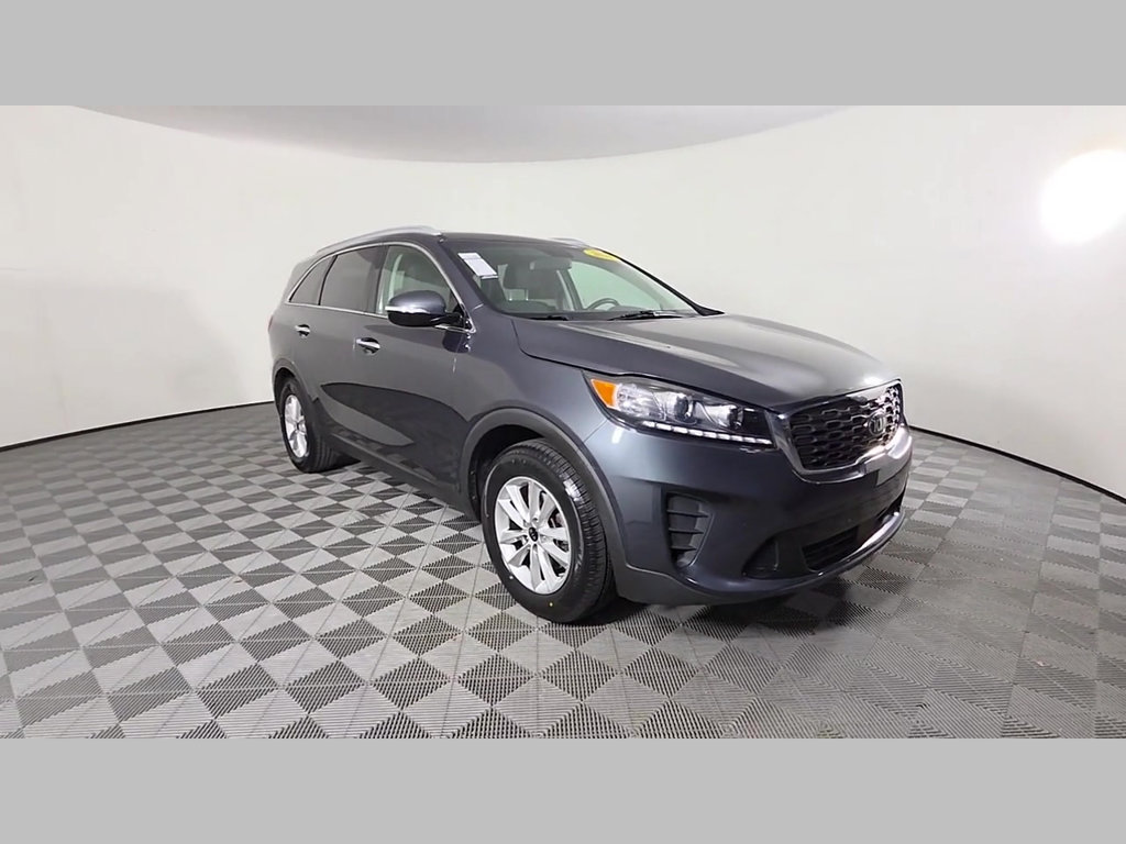 Used 2020 Kia Sorento LX w/ LX I4 Convenience Package FWD image 53