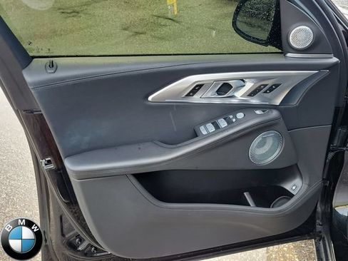 Used 2023 BMW XM AWD/4WD image 17