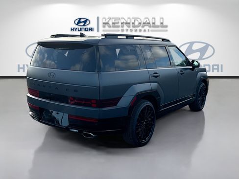 New 2026 Hyundai Santa Fe Calligraphy image 6