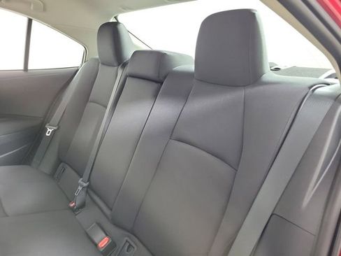 Used 2026 Toyota Corolla LE image 13