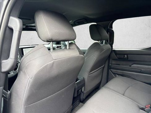 Certified 2026 Toyota Tacoma SR5 AWD/4WD image 22