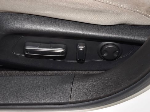 Used 2024 Honda Accord EX image 32