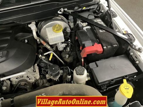 Used 2022 RAM 2500 Tradesman image 40