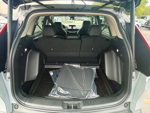 New 2026 Honda CR-V EX-L image 20