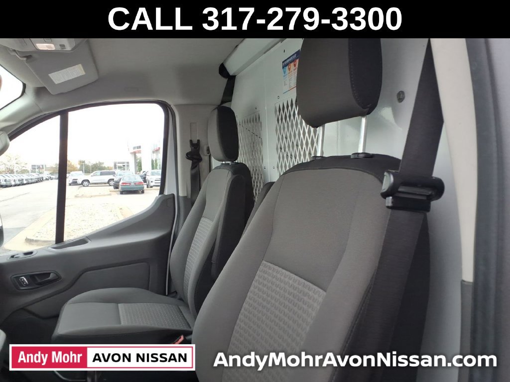 Used 2022 Ford Transit 150 Low Roof w/ Interior Upgrade Package RWD image 16