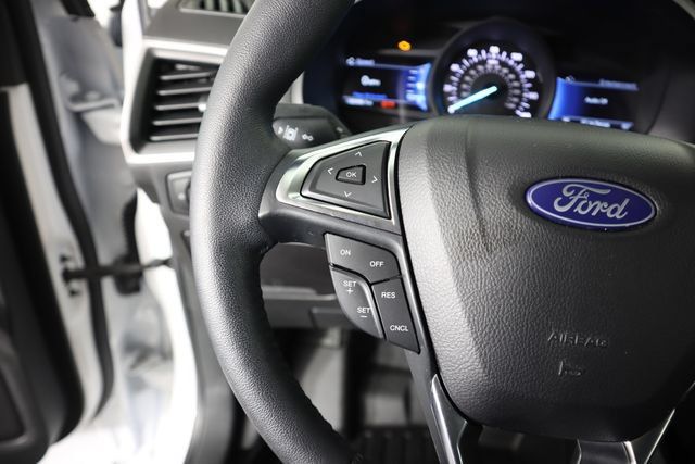 Certified 2023 Ford Edge SEL w/ Convenience Package AWD/4WD image 36