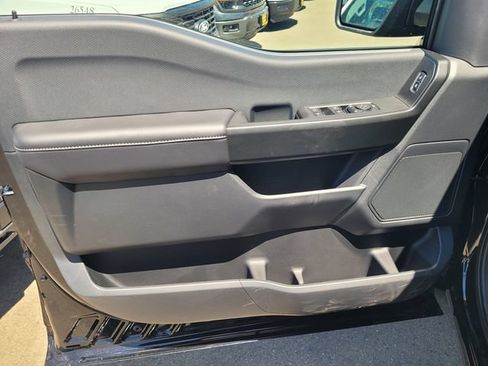 New 2026 Ford F150 STX w/ Equipment Group 200A RWD image 8