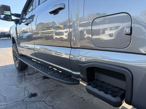 New 2026 Ford F250 XLT w/ XLT Premium Package AWD/4WD image 26