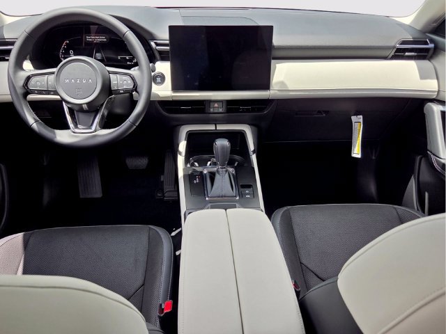 New 2026 MAZDA CX-5 Preferred AWD/4WD image 7