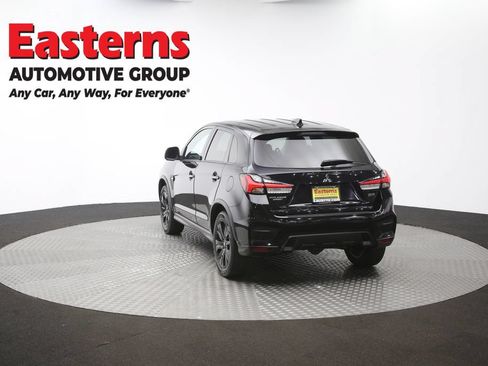 Used 2023 Mitsubishi Outlander Sport LE AWD/4WD image 64