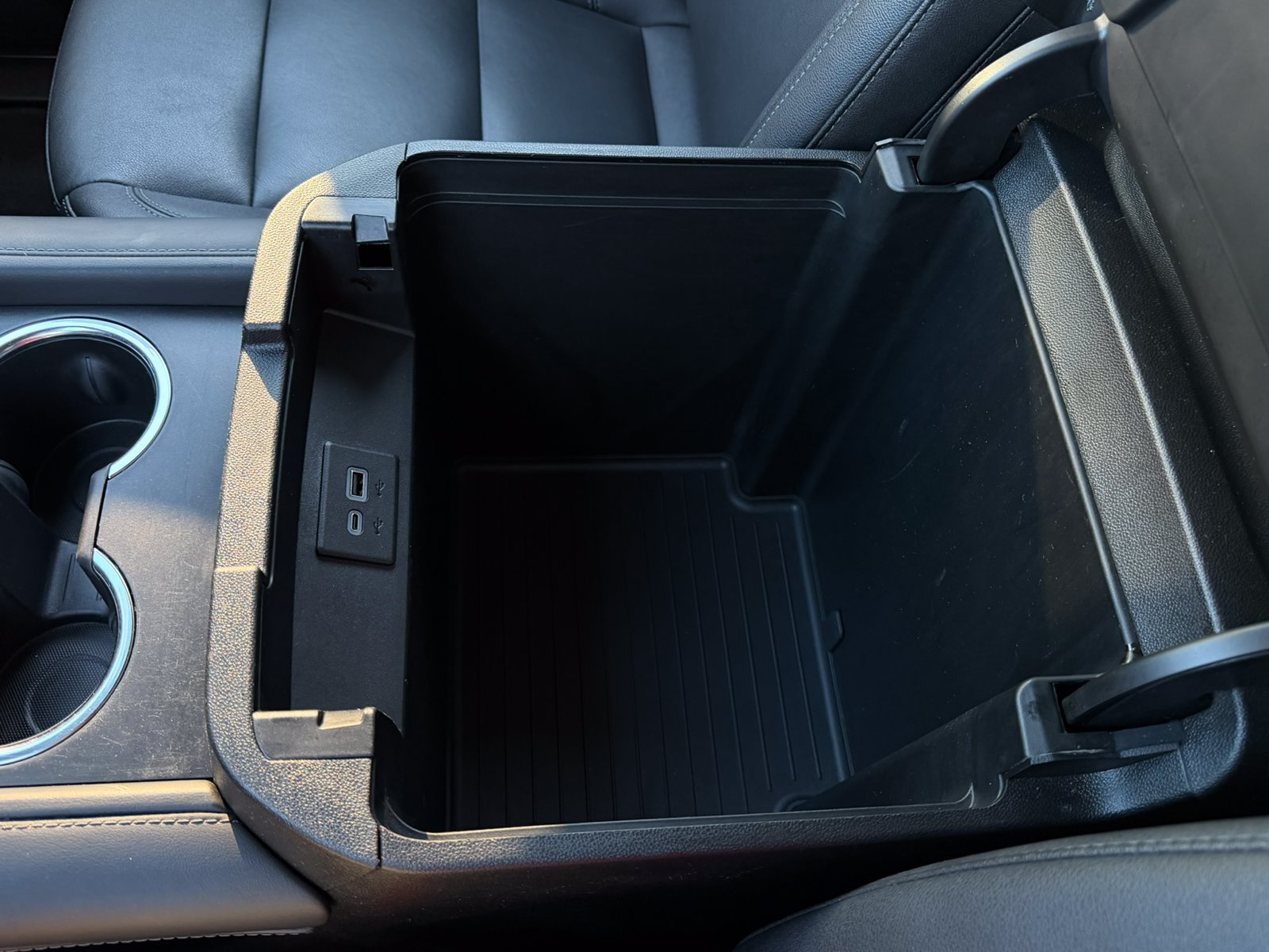 Used 2023 Chevrolet Tahoe LT RWD image 20