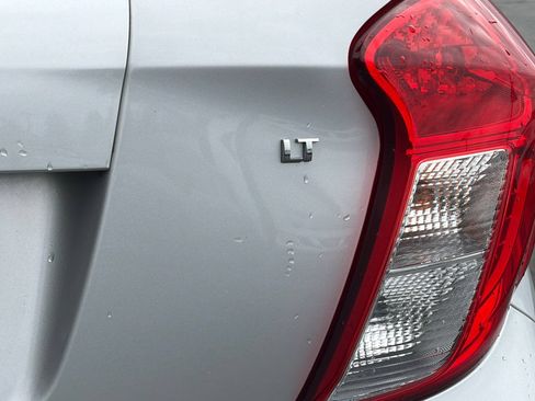 Used 2020 Chevrolet Spark LT FWD image 26