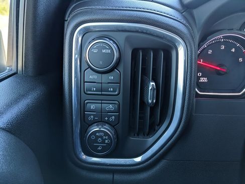 Used 2023 Chevrolet Silverado 2500 LTZ w/ LTZ Plus Package image 65