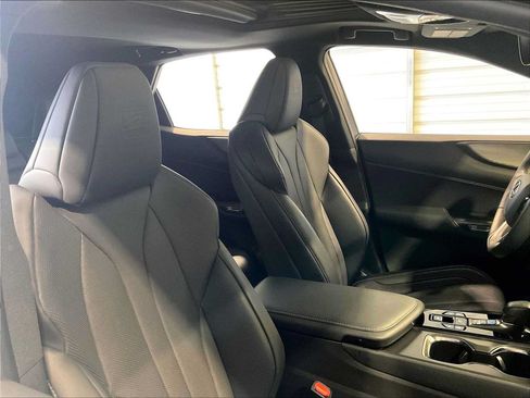 Used 2024 Lexus NX 350 F Sport AWD/4WD image 10