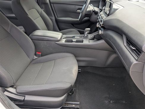 Used 2023 Nissan Sentra S image 23