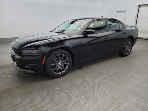 Used 2018 Dodge Charger GT w/ Navigation & Travel Group image 2