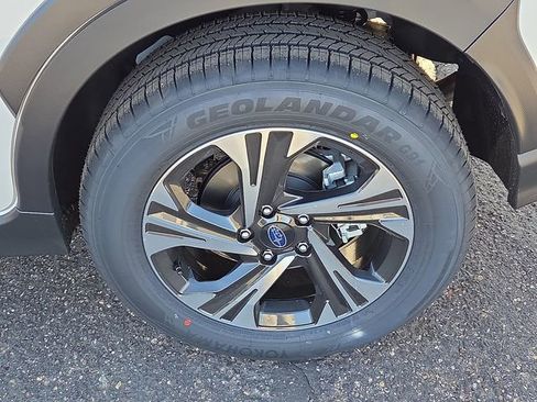 New 2026 Subaru Crosstrek 2.0i Premium image 7