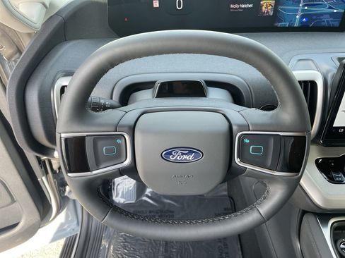 New 2026 Ford Expedition Max Active AWD/4WD image 31