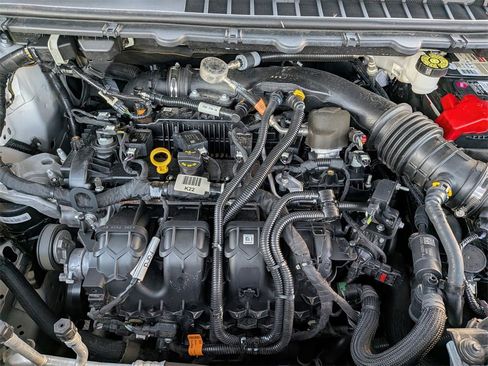 Used 2022 Ford Edge SE w/ Black Appearance Package image 22