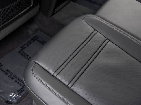 New 2026 Porsche Cayenne Coupe image 37