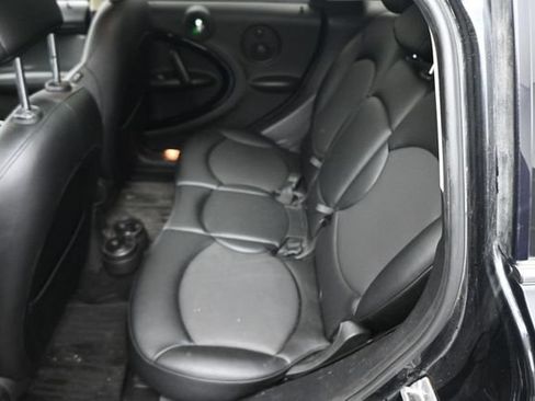 Used 2015 MINI Cooper Countryman S AWD/4WD image 19