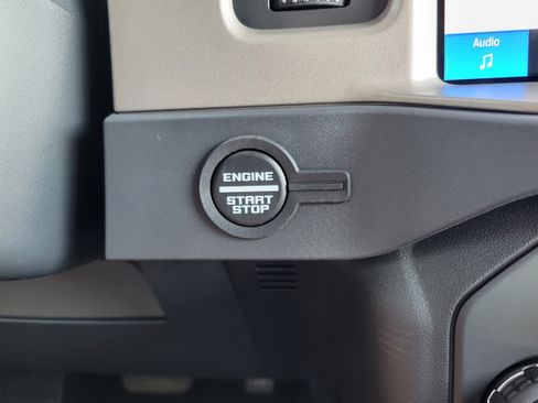 New 2026 Ford Bronco Outer Banks AWD/4WD image 26