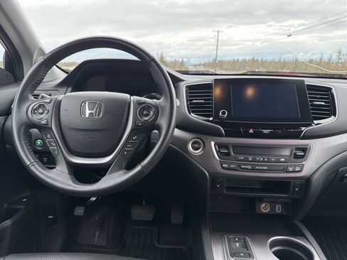 Used 2023 Honda Ridgeline RTL image 11