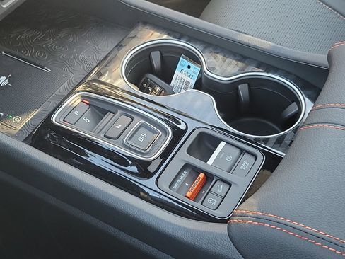 New 2026 Honda Passport TrailSport Elite image 33