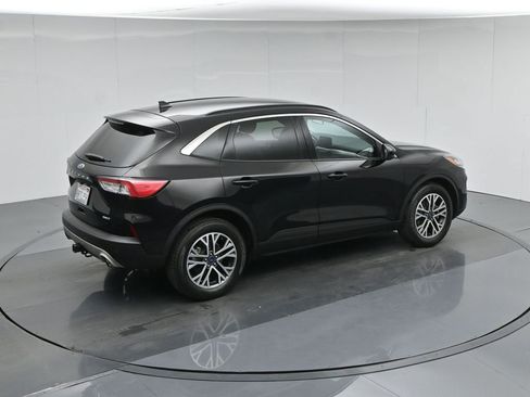 Certified 2020 Ford Escape SEL image 43