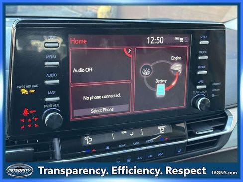 Certified 2024 Toyota Sienna XLE image 21